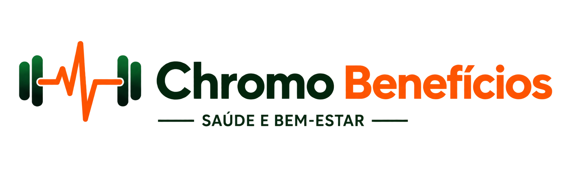Chromo Benefícios - Saúde e Bem-estar
